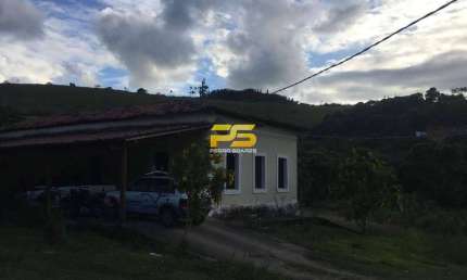 Chácara / sítio com 1 quarto à venda na Zona Rural, Centro, Bananeiras