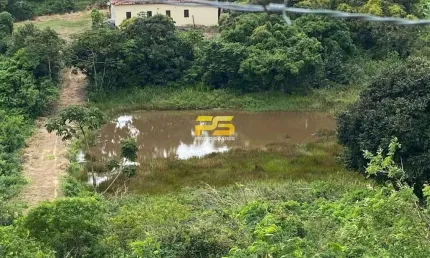 Chácara / sítio com 1 quarto à venda na Zona Rural, Centro, Bananeiras