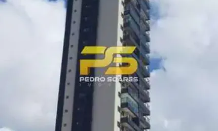 Apartamento com 3 quartos à Venda, Manaíra - João Pessoa