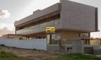 Casa de Condomínio com 5 quartos à Venda, Alphaville PARAIBA - Bayeux