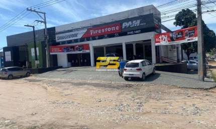 Ponto comercial para alugar na Rua Presidente João Pessoa, Centro, Cabedelo