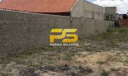 Terreno à venda no Centro, Bananeiras 