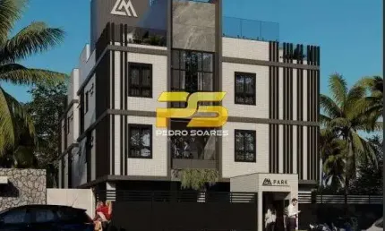 Apartamento com 2 quartos à Venda, Jardim Oceania - João Pessoa