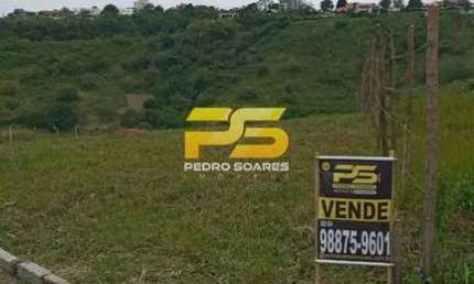 Terreno à venda na Quadra B Lote 5, Centro, Bananeiras