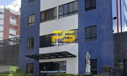 Apartamento com 3 quartos à Venda, Manaíra - João Pessoa