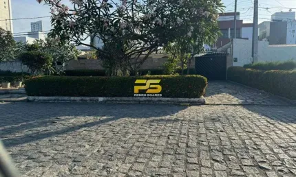 Terreno à venda na Rua Oceano Antártico, 147, Jardim Oceania, João Pessoa