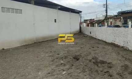 Ponto comercial para alugar na Vila Tibiri, Santa Rita 