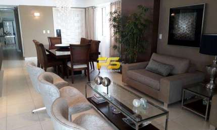 APARTAMENTO 234 MTS² COM 04 SUITES 1.500.000,00 MILHÕES EM MANAIRA