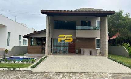 CASA 330 MTS² COM 05 SUITES POR 1.850.000,00 MILHÕES EM BANANEIRAS