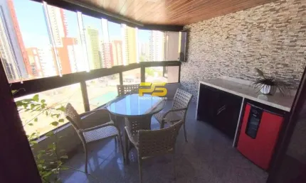Apartamento com 3 quartos à Venda, Manaíra - João Pessoa