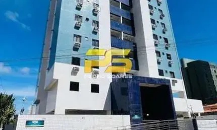 Apartamento com 3 quartos à Venda, Manaíra - João Pessoa