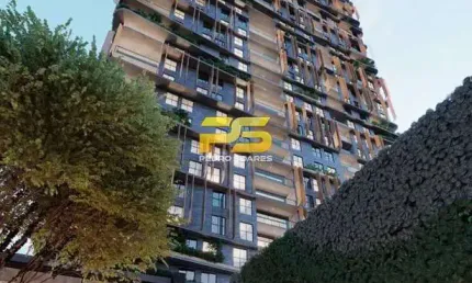 Apartamento com 2 a 3 quartos à venda apartir de r$ 520.000,00, jardim oceania - joão pessoa