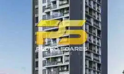 Apartamento com 2 quartos à Venda, Manaíra - João Pessoa