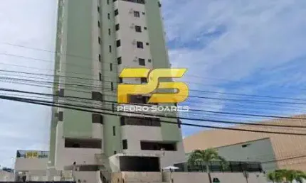 Apartamento com 2 quartos à Venda, Manaíra - João Pessoa