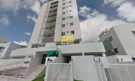 Apartamento com 2 quartos à Venda, Jardim Oceania - João Pessoa