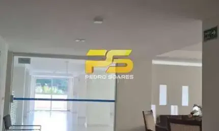 APARTAMENTO COM 03 QUARTOS POR 400 MIL REAIS EM MANAIRA