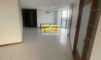 Apartamento 292 mts² com 04 suites por 1.200.000,00 milhões em manaira