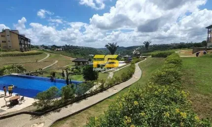 Casa em Condomínio Fehado 75m2 com 03 Quartos em Bananeiras á venda por 650.000,00