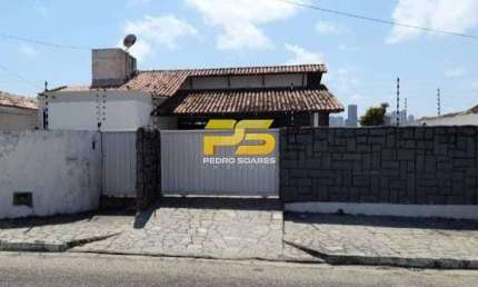 Prédio comercial 214m² 5 salas no bairro expedicionários, para locação por R$6.000,00.
