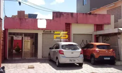 Ponto comercial à venda no Torre, João Pessoa 