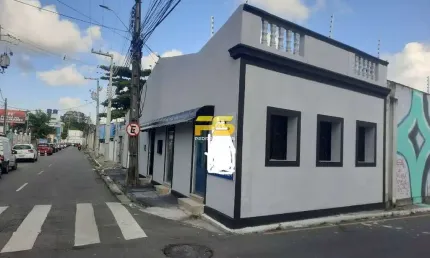 Ponto comercial à venda no Centro, João Pessoa 
