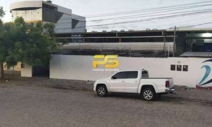 Ponto comercial para alugar no Costa e Silva, João Pessoa 