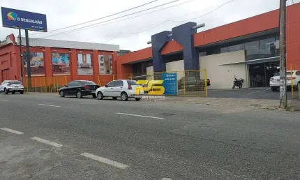 Ponto comercial à venda no Centro, Campina Grande 