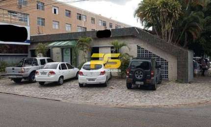 Ponto comercial para alugar no Centro, João Pessoa 