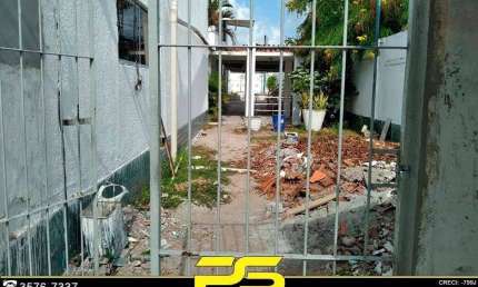 Prédio Para Alugar, 2.700 M² Por R$ 80.000/mês - Jardim Cidade Universitária - João Pessoa/pb #fernando
