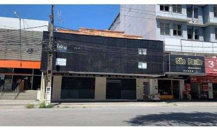Prédio Para Alugar, 390 M² Por R$ 13.000,00/mês - Cidade Alta - Natal/rn