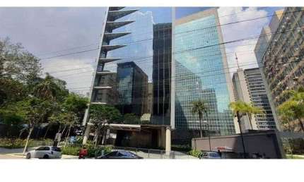 Prédio Para Alugar, 13.445,29 M² Por R$ 1.800.000/mês - Av. Paulista - São Paulo/sp
