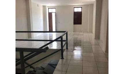 Prédio Para Alugar, 300 M² Por R$ 5.000/mês - Centro - João Pessoa/pb