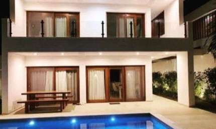 Casa Com 3 Dormitórios Para Alugar, 200 M² Por R$ 10.000,00/mês - Centro - Tibau do Sul/rn