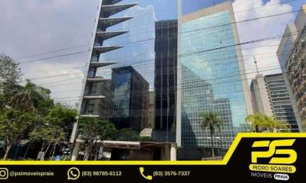 Prédio Para Alugar, 1 M² Por R$ 1.800.000/mês - Bela Vista - São Paulo/sp #pedrosoares