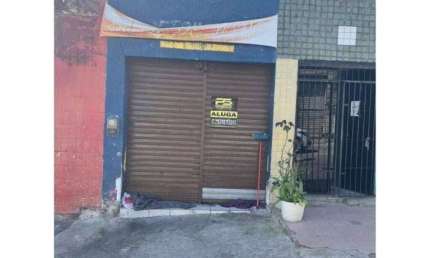 Prédio Para Alugar, 40 M² Por R$ 500/mês - Centro - João Pessoa/pb