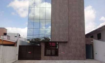 Prédio Para Alugar, Por R$ 17.000,00/mês - Pedro Gondim - João Pessoa/pb