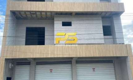 Ponto comercial para alugar na Rua Luiz Ferreira De Melo, s/n, Centro, Solânea