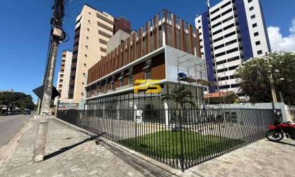 Ponto comercial para alugar na Avenida Guarabira, 1202, Manaíra, João Pessoa