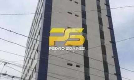 Apartamento com 3 quartos à venda na Avenida Presidente Epitácio Pessoa, 1251, Estados, João Pessoa