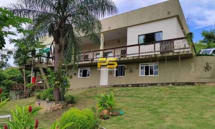 CASA TEMPORADA CONDOMINIO RESERVA DA SERRA AREIA-PB