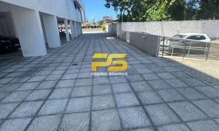 Cobertura com 4 quartos à venda na Avenida Presidente Epitácio Pessoa, 1251, Estados, João Pessoa