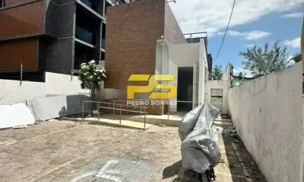 Ponto Comercial na Avenida Gov. Argemiro de Figueiredo para Locação