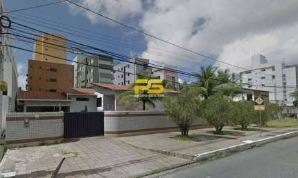 Casa com 7 quartos para Locação, Jardim Oceania - João Pessoa