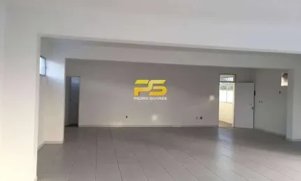 Loja Vitrine 171,63m2 no Centro para Locação por 15.000,00