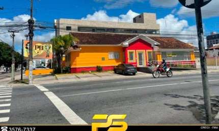 Casa Para Alugar, 300 M² Por R$ 15.000/mês - Centro - João Pessoa/pb #pedrosoares
