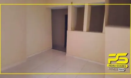 Sala para alugar, 750 m² por r$ 15.000/mês - estados - joão pessoa/pb #socorro