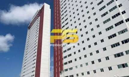 Apartamento com 3 quartos e 79m² no Altiplano para Venda