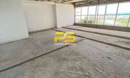 Sala com 75 m² à venda no bairro do altiplano em João Pessoa - Pb