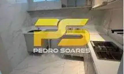 Apartamento com 2 quartos, Jardim Oceania - João Pessoa