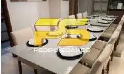 Apartamento com 2 quartos, Altiplano Cabo Branco - João Pessoa